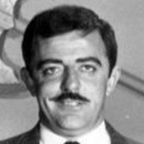John Astin