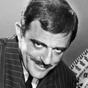 John Astin