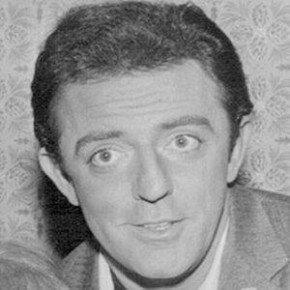 John Astin