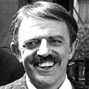 John Astin