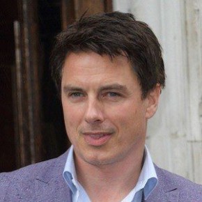 John Barrowman