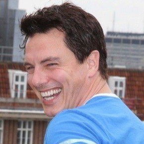 John Barrowman