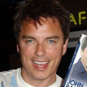 John Barrowman