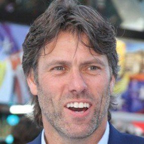 John Bishop