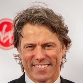 John Bishop