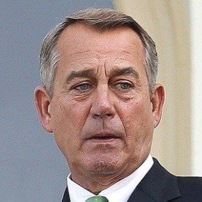 John Boehner