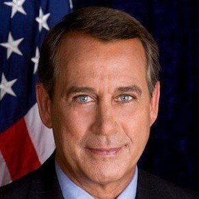 John Boehner