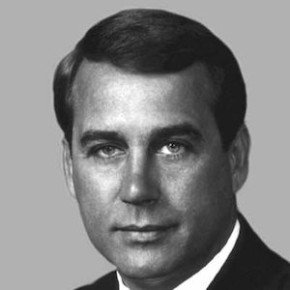 John Boehner