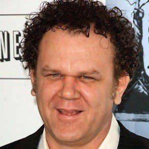 John C. Reilly