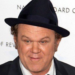 John C. Reilly