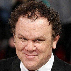 John C. Reilly