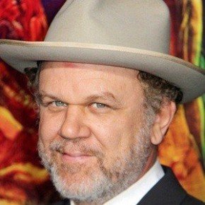 John C. Reilly