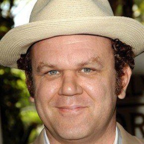 John C. Reilly