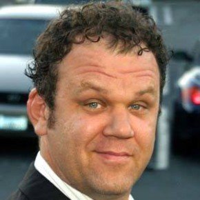 John C. Reilly