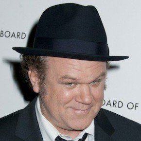 John C. Reilly