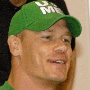 John Cena