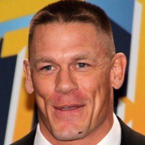 John Cena