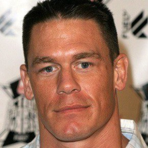 John Cena