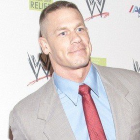 John Cena