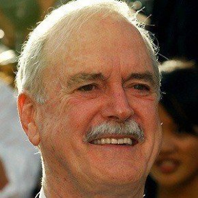 John Cleese