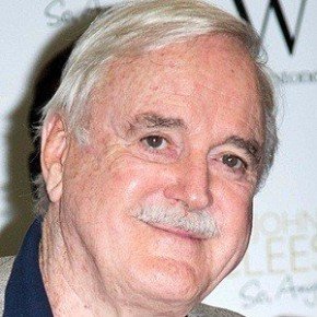 John Cleese