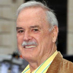 John Cleese