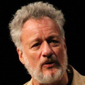 John de Lancie