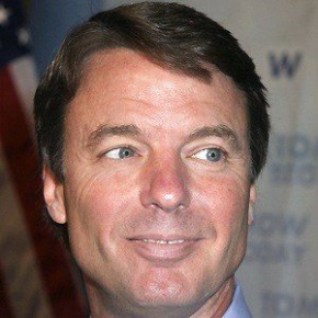 John Edwards