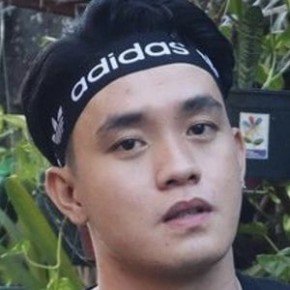 John Gifer Fernandez