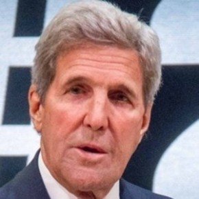 John Kerry