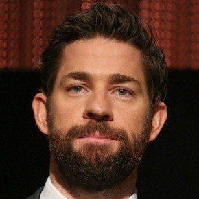 John Krasinski