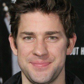 John Krasinski