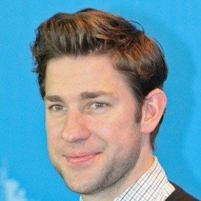 John Krasinski