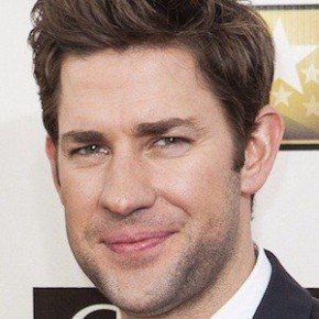 John Krasinski