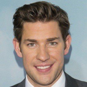 John Krasinski