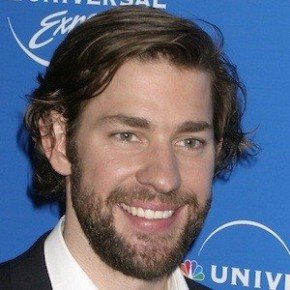 John Krasinski