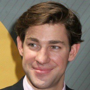 John Krasinski