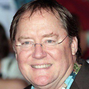 John Lasseter