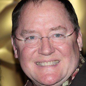 John Lasseter