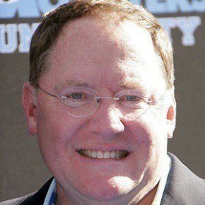 John Lasseter