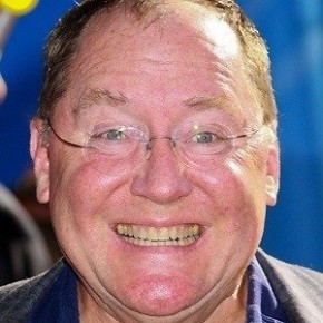 John Lasseter