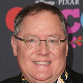 John Lasseter