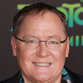 John Lasseter