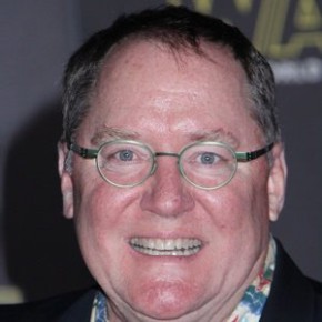 John Lasseter
