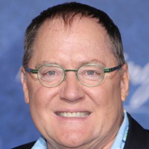 John Lasseter