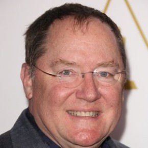 John Lasseter