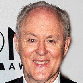 John Lithgow