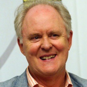 John Lithgow