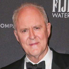 John Lithgow