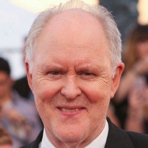 John Lithgow